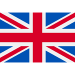 English Flag