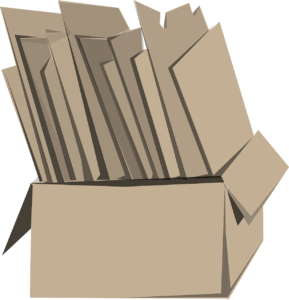 Packaging / emballage
